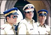 Khakee