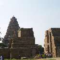 Dharasuram Temple
