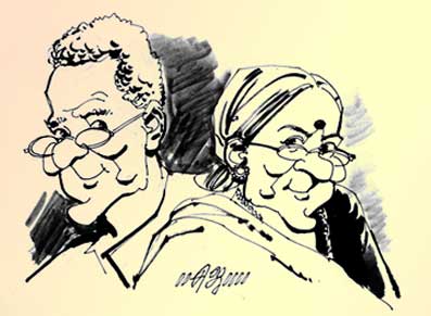 Appusami and Seethapatti