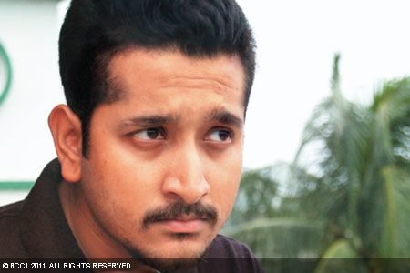 Parambrata Chattopadhyay