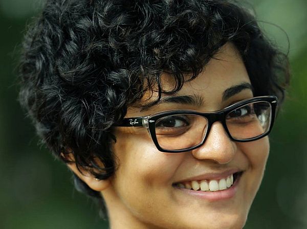 Parvathy